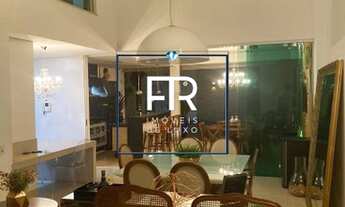 Imagem 4: UBERLâNDIA - Casa Padrão - Jardim Karaíba