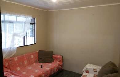 Imagem 6: CASA EM ALVENARIA - INDUSTRIAL NORTE - RIO NEGRINHO