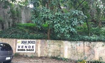 Imagem: TERRENO NA CIDADE JARDIM