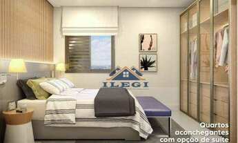 Imagem 4: Apartamento com 3 dormitórios à venda, 78 m² por R$ 448.000,00 - Jardim Eldorado - Vinhedo