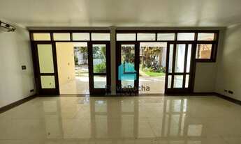 Imagem 9: BAIXOU O VALOR!! Casa à venda por R$ 3.900.000 ou aluguel por R$ 9.000/mês - Residencial Z