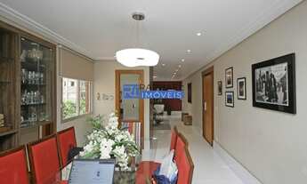 Imagem 6: Apartamento à venda, 4 quartos, 2 suítes, 2 vagas, Lourdes - Belo Horizonte/MG