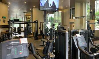 Imagem 3: Apartamento para aluguel com 160 metros quadrados 2 quartos