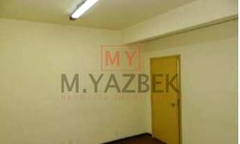 Imagem 5: São Paulo - Conjunto Comercial/Sala - Vila Buarque