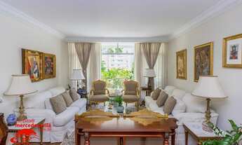 Imagem 4: Apartamento Brooklin 3 Dormitórios 2 Vagas 187 m²