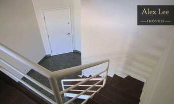 Imagem 2: Vila Madalena, apartamento duplex com 1 dormitório e 2 vagas