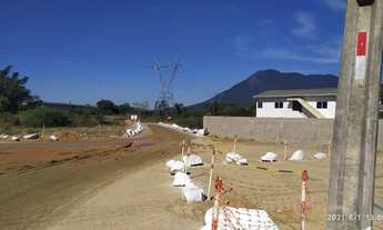 Imagem 4: Terreno para venda com 18747 m² em frente ao contorno viário no Aririú - Palhoça - SC
