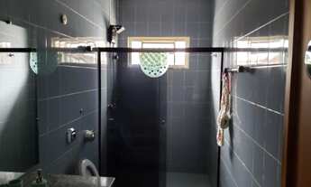 Imagem 5: Casa no Bairro Boa Esperança - Cuiabá - MT com 282 metros, 5 quartos