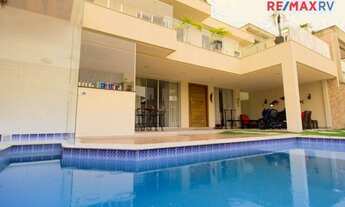 Imagem 2: Belíssima Casa 6 Dormitórios Condomínio Bothânica Nature