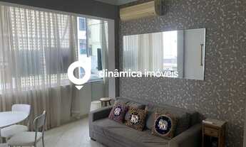 Imagem 4: APARTAMENTO TODO REFORMADO PROXIMO A PRAIA DE COPACABANA