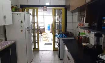 Imagem 7: Sobrado com 2 dormitórios à venda, 86 m² por R$ 320000sítio Cercado - Curitiba/PR