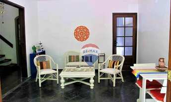 Imagem 2: Casa com 4 dormitórios à venda, 221 m² por R$ 1.060.000,00 - Vila Isabel - Rio de Janeiro