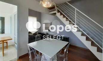 Imagem 3: Apartamento 02 Quartos sendo Suítes Planejadas Sacada Gourmet Cambuí Campinas