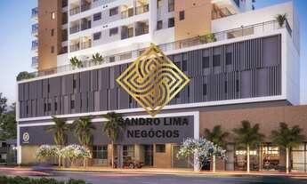 Imagem 6: APARTAMENTO 51,71M², 2 DORMITÓRIOS SENDO 1 SUÍTE, TERRAÇO COM 1 VAGA A VENDA - MOEMA- SÃO