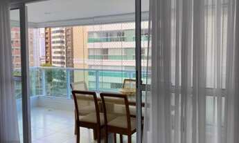 Imagem 4: Apartamento para venda tem 110 metros quadrados com 3 quartos em Canela - Salvador - Bahia