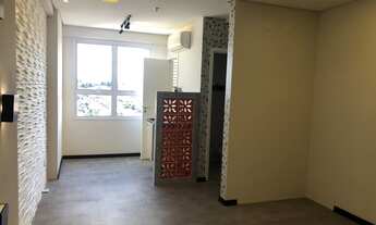 Imagem 2: Sala/Comercial para Locacao<br>Boulevart Jacarei 35 m2 Centro - Jacareí