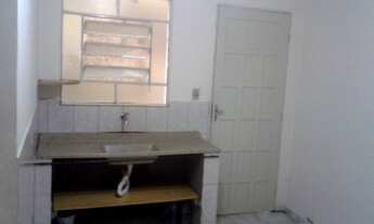 Imagem 3: Casa para aluguel possui 35 metros quadrados com 1 quarto em Jardim das Flores - Osasco