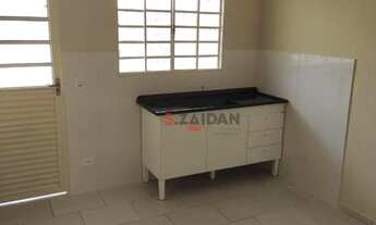 Imagem 5: Casa com 2 dormitórios à venda, 70 m² por R$ 185.000,00 - Residencial Santo Antônio - Pira