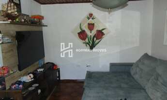 Imagem 2: 2 Casas, Fundação - São Caetano do Sul