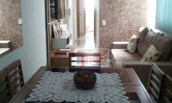 Imagem: Apartamento com 2 dormitórios à venda