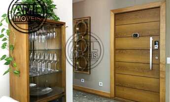 Imagem: 04 quartos. Luxo. 02 vagas. Tijuca. R 1.679.999,99