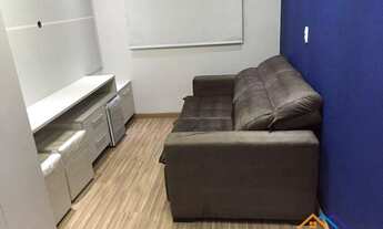 Imagem 6: Apartamento com 2 dormitórios à venda, 50 m² por R$ 220.000,00 - Chácara Letônia - America