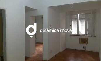 Imagem 3: LEGITIMO QUARTO E SALA 2 QUADRAS DA PRAIA DE COPACABANA RIO SUL LEME