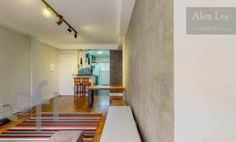 Imagem 5: Higienópolis, reformado com 2 dormitórios ao lado do Mackenzie