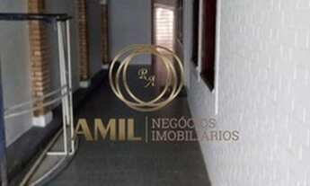 Imagem 4: TT Amil Aluga] Ponto - São José dos Campos - SP - Jardim das Indústrias