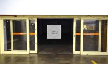 Imagem: LOJA PRONTA PRA REDE DE SUPERMERCADOS com