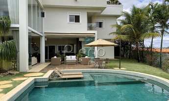 Imagem 4: Sobrado Deslumbrante, 4 suítes!! Piscina!!