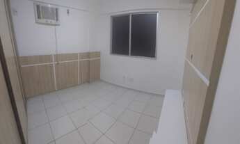 Imagem 7: Apartamento para aluguel possui 73 metros quadrados com 3 quartos em Coroado -Manaus - Ama