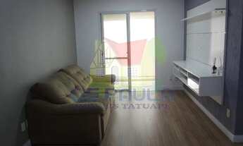 Imagem 2: Apartamento com 3 dormitórios à venda, 81 m² por R$ 750.000,00 - Tatuapé - São Paulo/SP