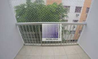 Imagem 4: Cobertura com 3 quartos e 138 m², para venda por R$ 500.000,00 ou locação por R$ 2.000,00