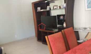 Imagem 5: BELO HORIZONTE - Apartamento Padrão - Cidade Nova