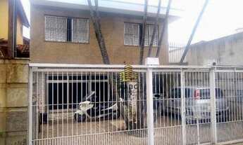 Imagem: Casa com 4 dormitórios à venda, 240 m²