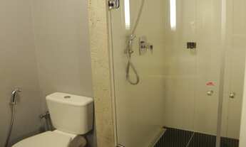 Imagem 2: Vendemos 22 flats/hotel volongo, comercial em Santos SP, retomados pelo banco, desocupado