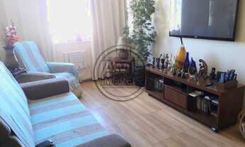 Imagem 5: 03 quartos, suíte, 01 vc escrit. Tijuca. Metrô. R 750.000,00