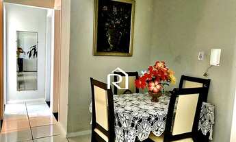 Imagem 4: Apartamento para venda com 3 quartos sol da manhã por R$ 330.000,00 em Jardim da Penha -Vi