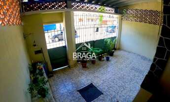 Imagem 2: Apartamento Tipo Casa - Penha