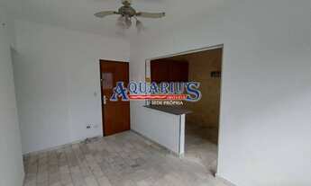 Imagem 4: Apartamento com 2 dorms, Caiçara, Praia Grande - R$ 249 mil, Cod: 175486