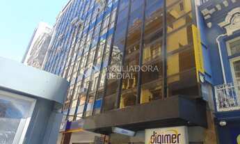 Imagem 3: PORTO ALEGRE - Conjunto Comercial/Sala - Centro Histórico