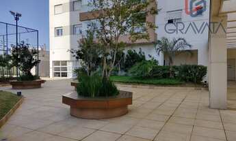 Imagem 2: Apartamento em Vila Homero Thon - Santo André