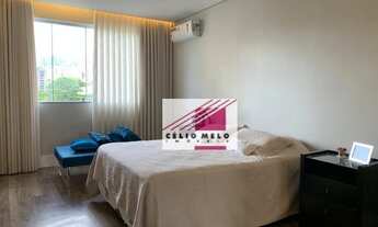 Imagem 2: Casa com 4 dormitórios à venda, 400 m² por R$ 2.150.000,00 - Floresta - Belo Horizonte/MG