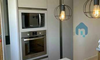 Imagem 5: Apartamento Cobertura em Barreiros com vista mar!