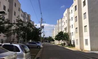 Imagem: Apartamento para venda com 44 metros quadrados