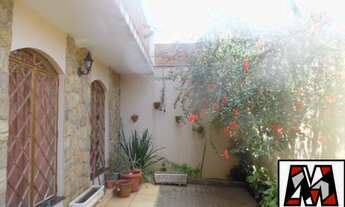 Imagem 4: JUNDIAÍ - Casa Padrão - CAXAMBU