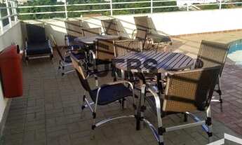 Imagem 5: Lourenzzo Del Parco - Apartamento 3 quartos, sendo 1 suíte