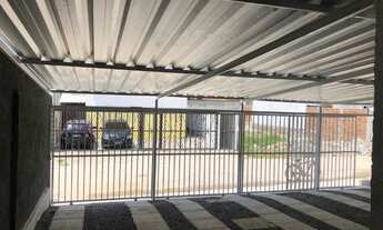 Imagem 8: JTN) Casas novas pertinho do centro de Paulista, Casa Verde e Amarela!