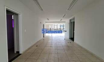 Imagem 7: Andar corrido para aluguel, 1 vaga, Savassi - Belo Horizonte/MG